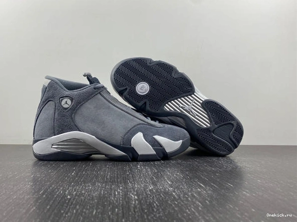 One Kick 14 ZeroBulk Air Jordan 4184  FJ3460- 1015